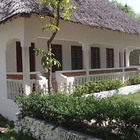 The Nungwi Inn Hotel 外观 照片