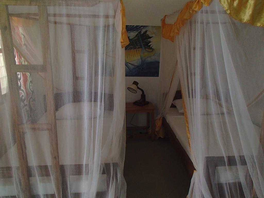 The Nungwi Inn Hotel 客房 照片