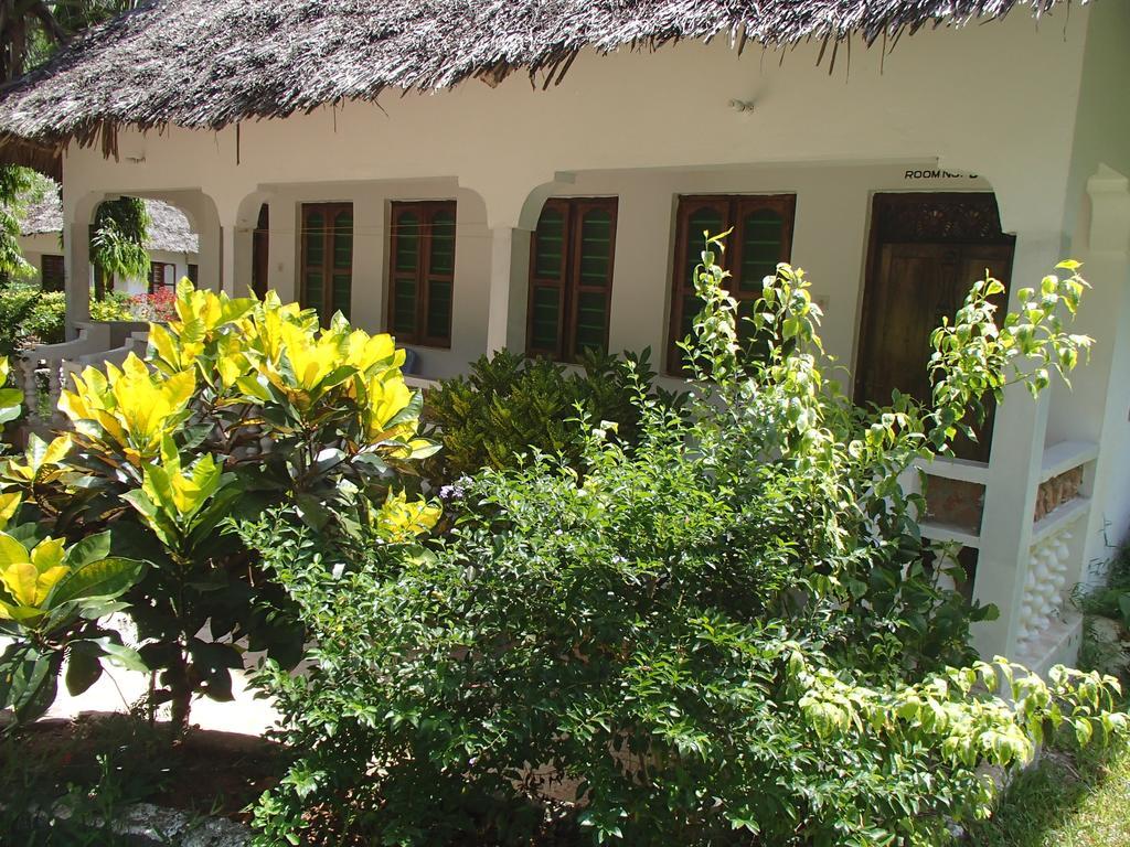 The Nungwi Inn Hotel 外观 照片