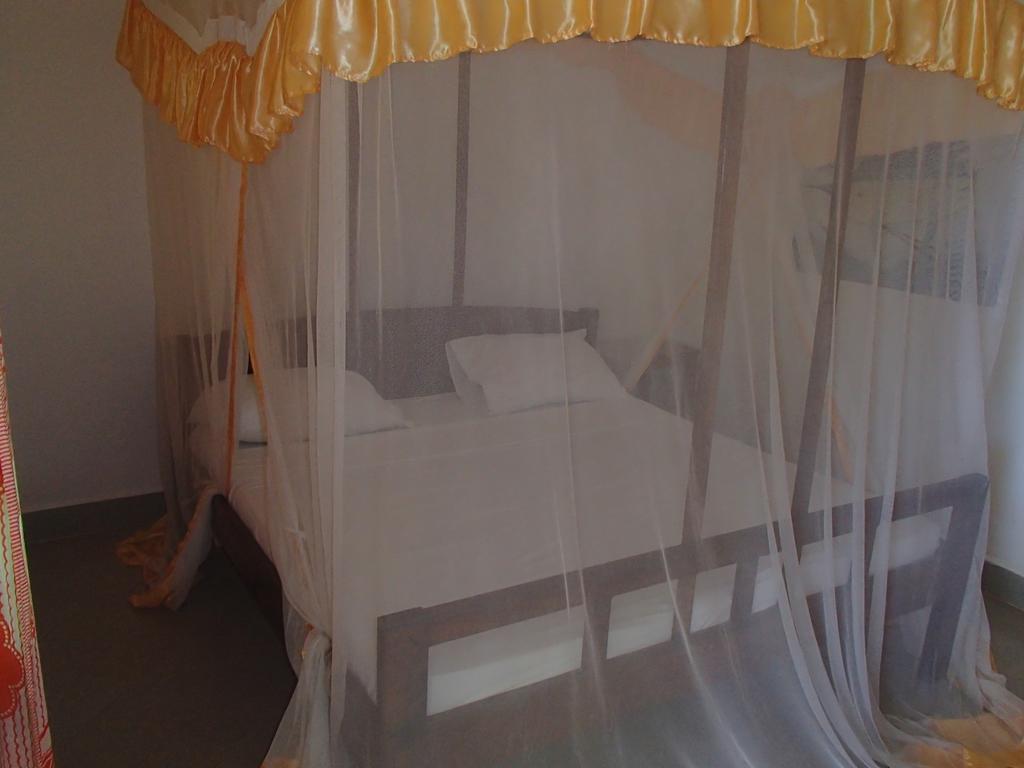 The Nungwi Inn Hotel 客房 照片