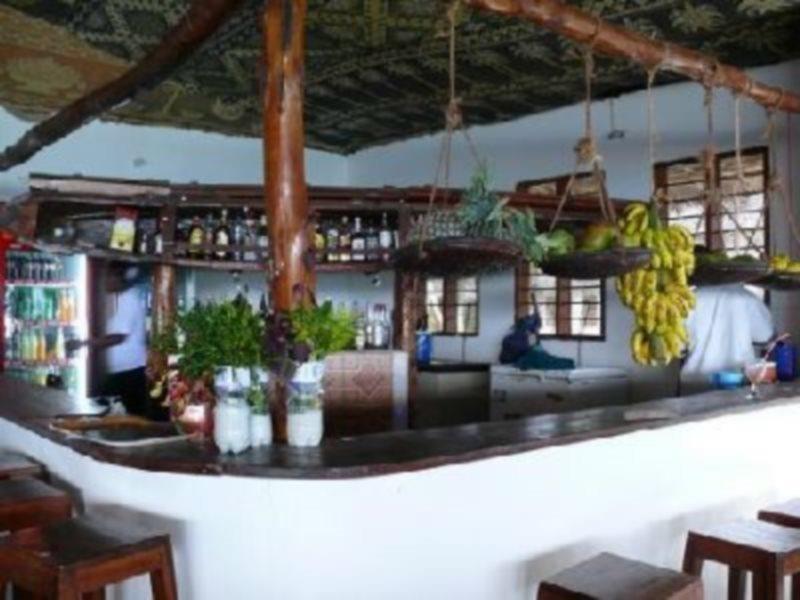 The Nungwi Inn Hotel 外观 照片