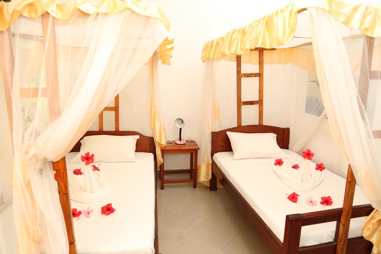 The Nungwi Inn Hotel 客房 照片